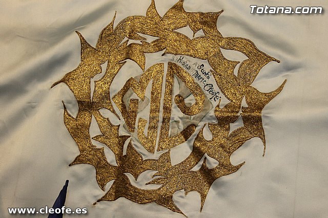 Exposicin. Hermandad de Santa Mara Cleof - 158