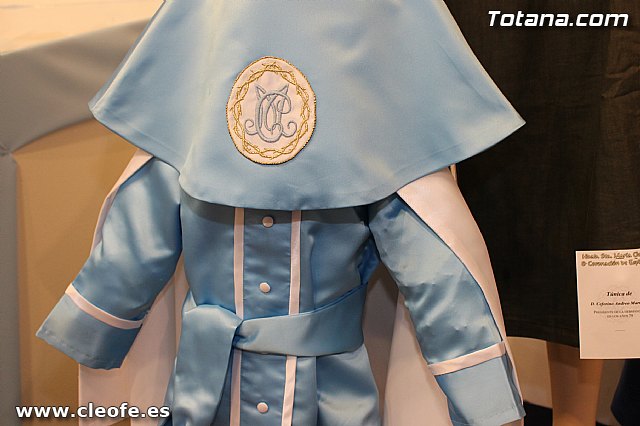 Exposicin. Hermandad de Santa Mara Cleof - 163
