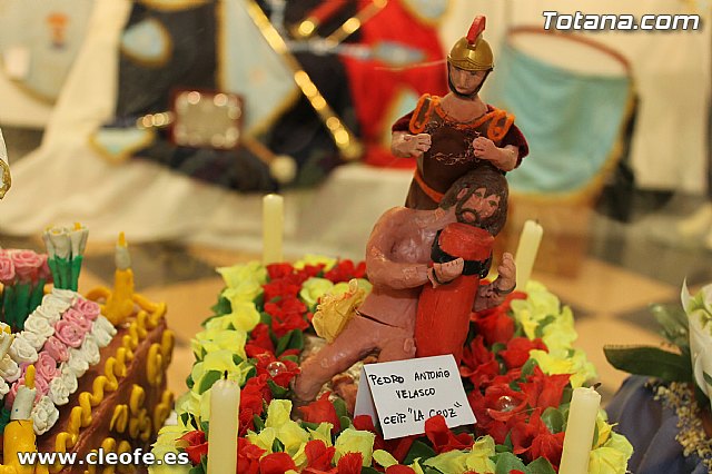 Exposicin. Hermandad de Santa Mara Cleof - 171