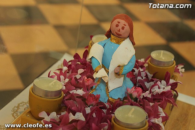 Exposicin. Hermandad de Santa Mara Cleof - 174