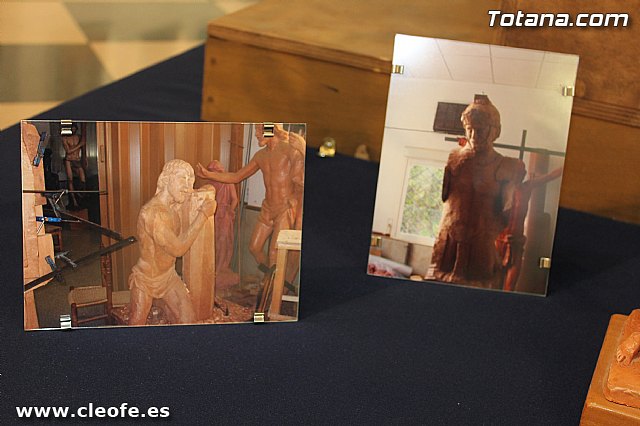 Exposicin. Hermandad de Santa Mara Cleof - 177