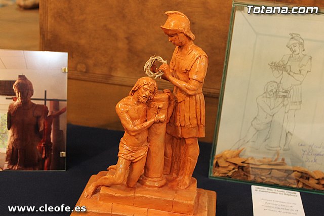 Exposicin. Hermandad de Santa Mara Cleof - 178