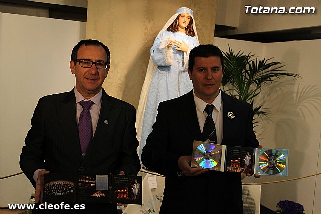 Exposicin. Hermandad de Santa Mara Cleof - 186