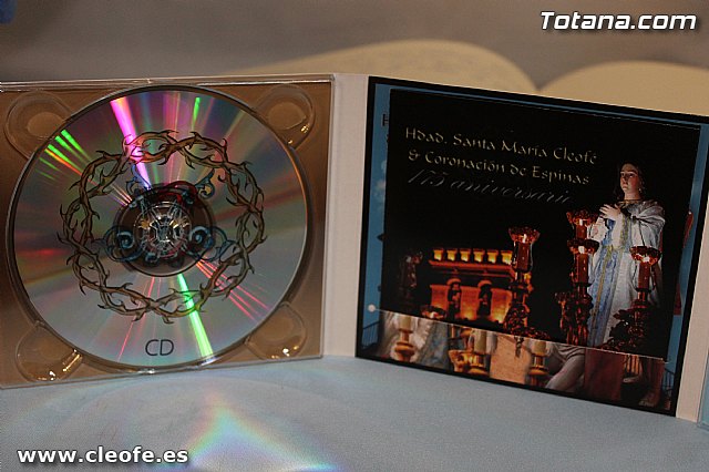 Exposicin. Hermandad de Santa Mara Cleof - 188