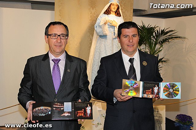 Exposicin. Hermandad de Santa Mara Cleof - 189