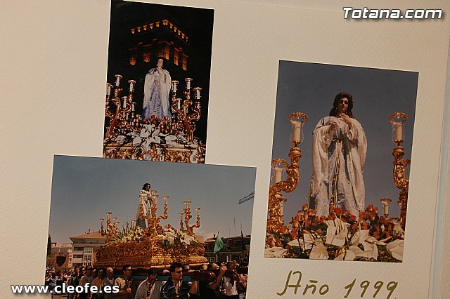 Exposicin. Hermandad de Santa Mara Cleof - 193