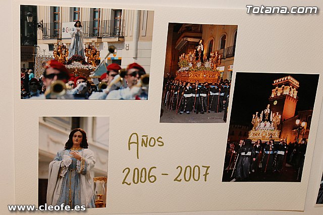 Exposicin. Hermandad de Santa Mara Cleof - 195