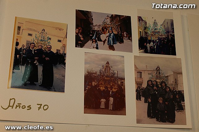 Exposicin. Hermandad de Santa Mara Cleof - 196