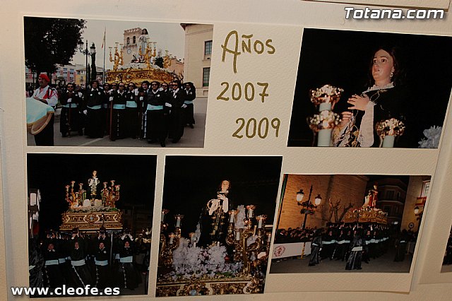 Exposicin. Hermandad de Santa Mara Cleof - 198