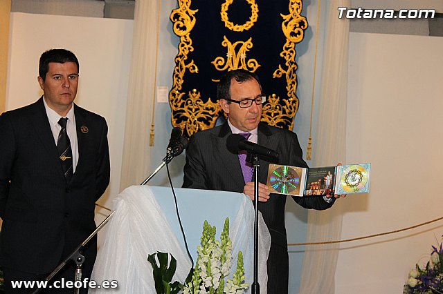 Exposicin. Hermandad de Santa Mara Cleof - 203