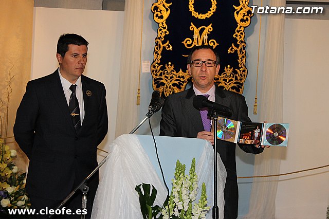 Exposicin. Hermandad de Santa Mara Cleof - 204