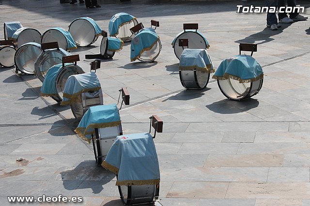 Exposicin. Hermandad de Santa Mara Cleof - 208