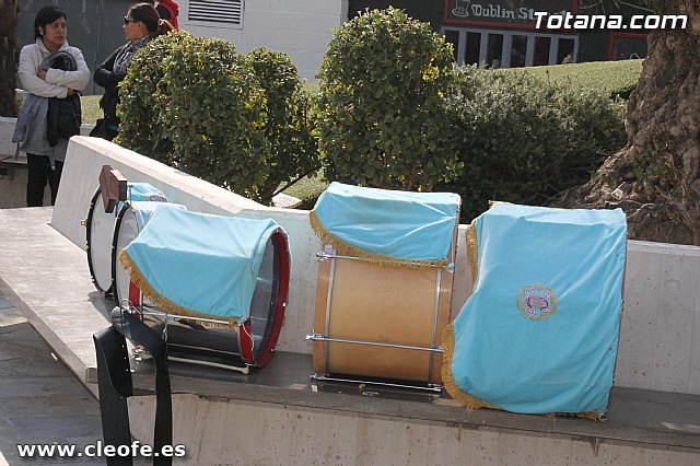 Exposicin. Hermandad de Santa Mara Cleof - 209