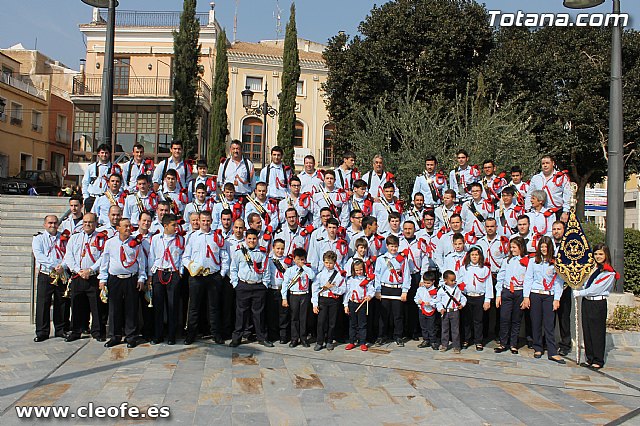 Exposicin. Hermandad de Santa Mara Cleof - 210