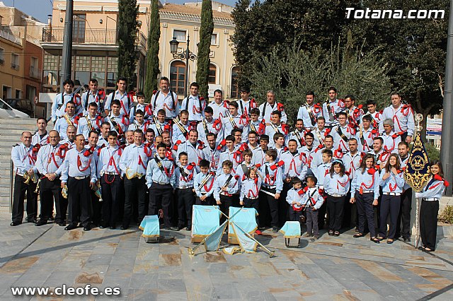 Exposicin. Hermandad de Santa Mara Cleof - 211