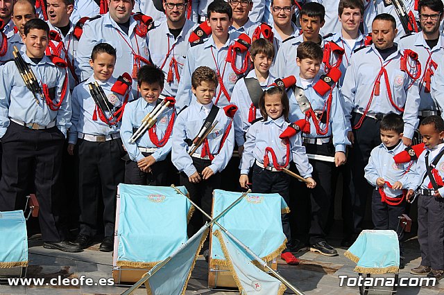 Exposicin. Hermandad de Santa Mara Cleof - 212