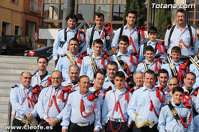 Exposicin. Hermandad de Santa Mara Cleof - 213