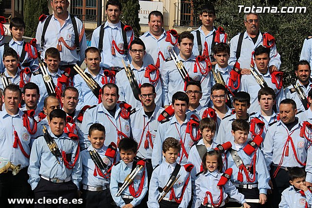 Exposicin. Hermandad de Santa Mara Cleof - 214