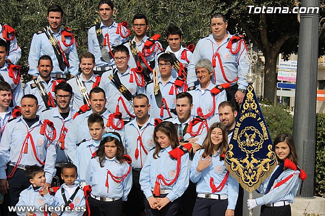 Exposicin. Hermandad de Santa Mara Cleof - 219