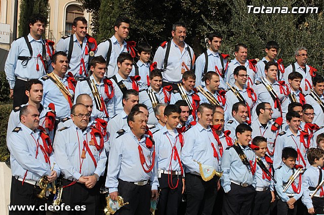 Exposicin. Hermandad de Santa Mara Cleof - 221