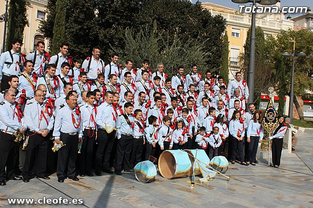 Exposicin. Hermandad de Santa Mara Cleof - 222