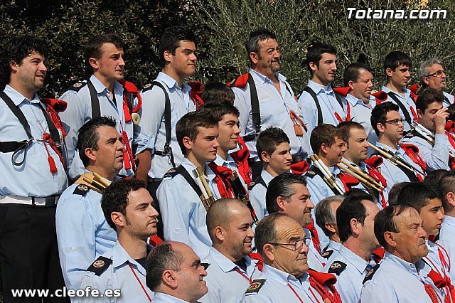 Exposicin. Hermandad de Santa Mara Cleof - 223