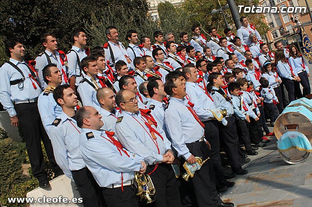 Exposicin. Hermandad de Santa Mara Cleof - 225