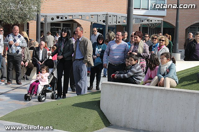 Exposicin. Hermandad de Santa Mara Cleof - 226