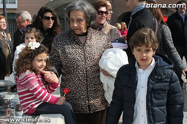 Exposicin. Hermandad de Santa Mara Cleof - 227