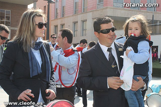 Exposicin. Hermandad de Santa Mara Cleof - 228