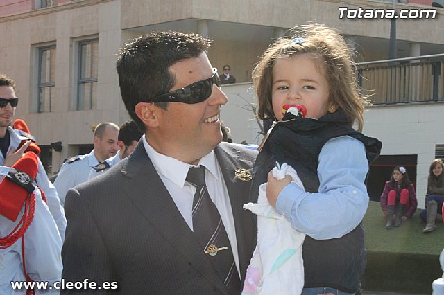 Exposicin. Hermandad de Santa Mara Cleof - 229