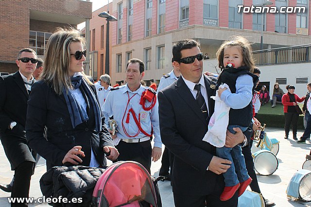 Exposicin. Hermandad de Santa Mara Cleof - 230