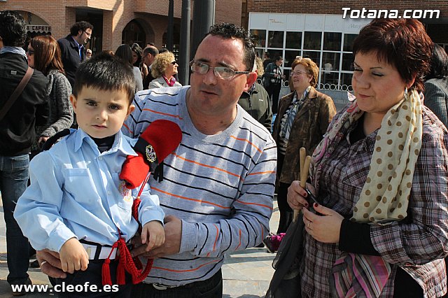 Exposicin. Hermandad de Santa Mara Cleof - 231