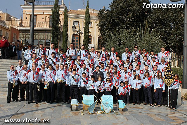 Exposicin. Hermandad de Santa Mara Cleof - 232