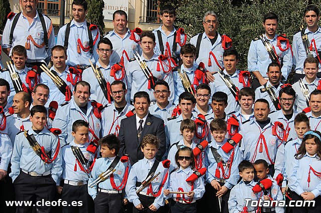Exposicin. Hermandad de Santa Mara Cleof - 233