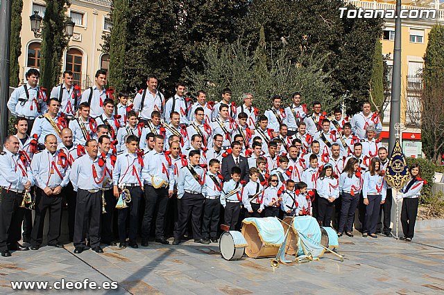 Exposicin. Hermandad de Santa Mara Cleof - 235