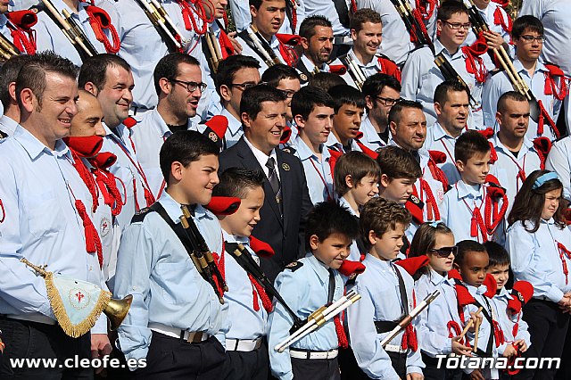 Exposicin. Hermandad de Santa Mara Cleof - 236