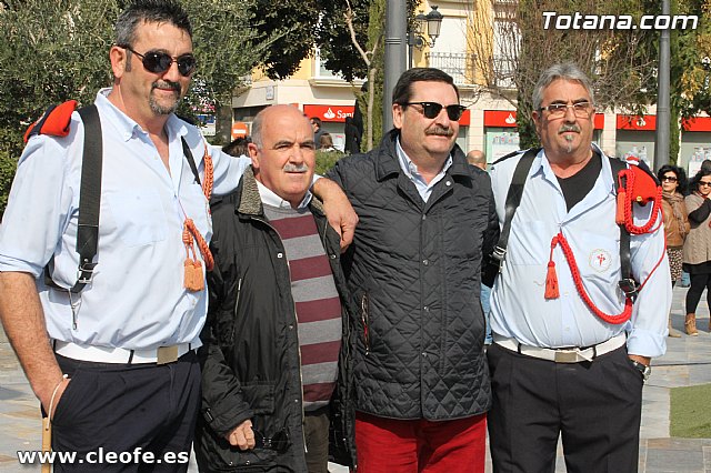 Exposicin. Hermandad de Santa Mara Cleof - 239