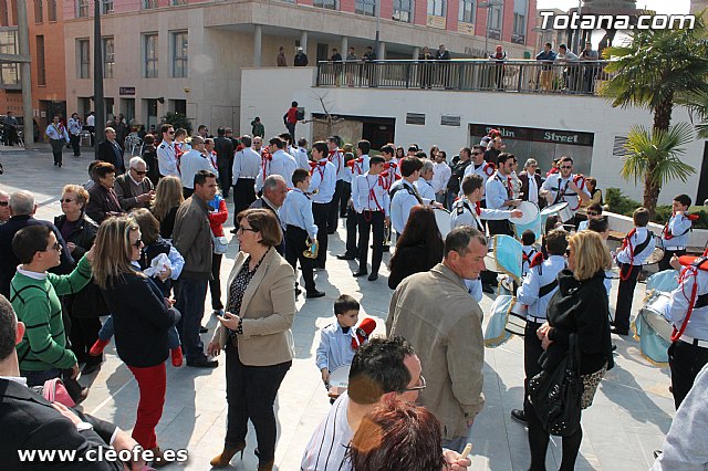 Exposicin. Hermandad de Santa Mara Cleof - 240