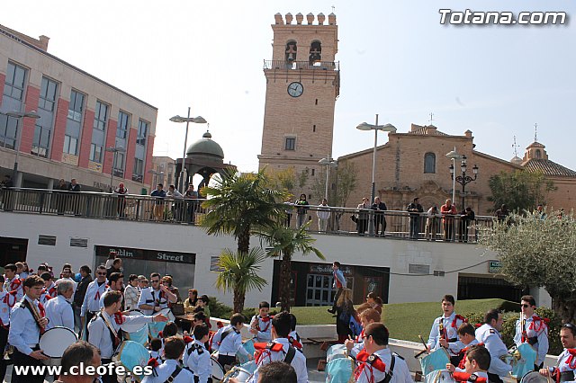 Exposicin. Hermandad de Santa Mara Cleof - 241