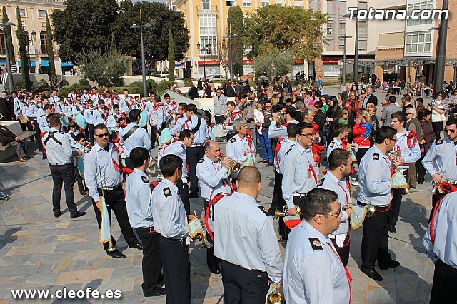 Exposicin. Hermandad de Santa Mara Cleof - 242