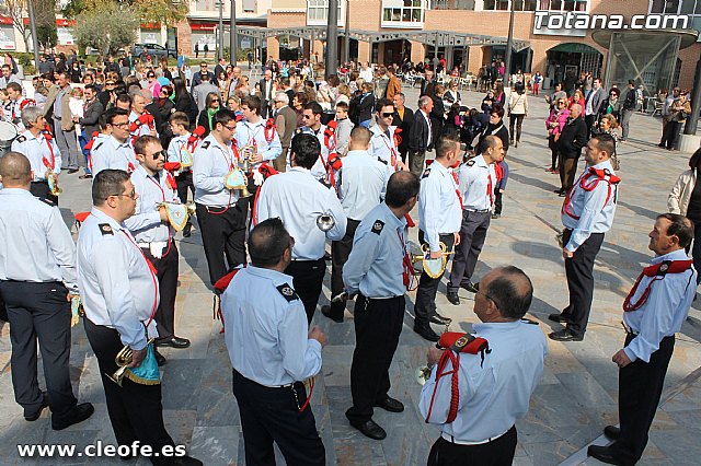 Exposicin. Hermandad de Santa Mara Cleof - 243