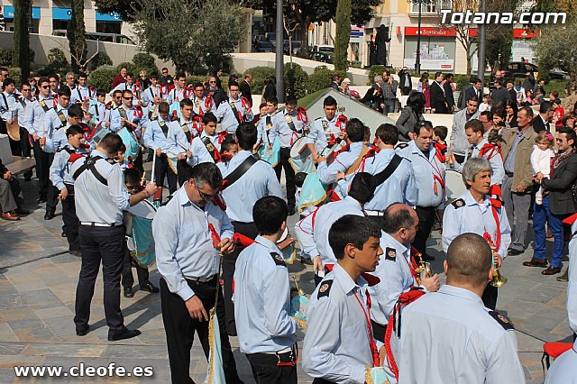 Exposicin. Hermandad de Santa Mara Cleof - 244