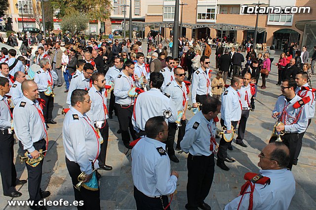 Exposicin. Hermandad de Santa Mara Cleof - 245
