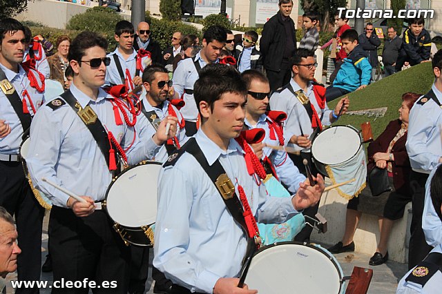Exposicin. Hermandad de Santa Mara Cleof - 247
