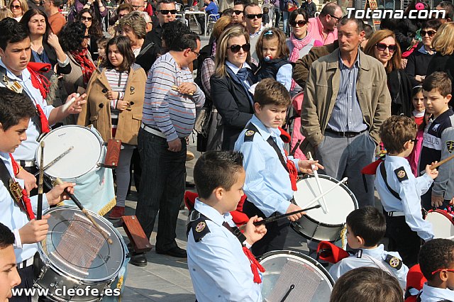 Exposicin. Hermandad de Santa Mara Cleof - 248