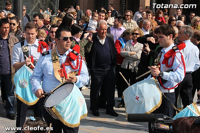 Exposicin. Hermandad de Santa Mara Cleof - 249