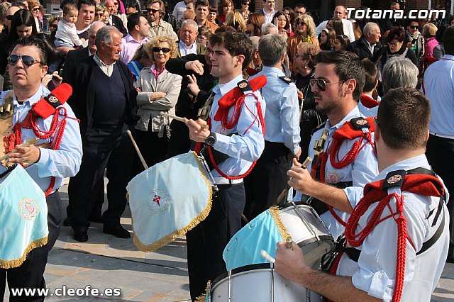 Exposicin. Hermandad de Santa Mara Cleof - 251