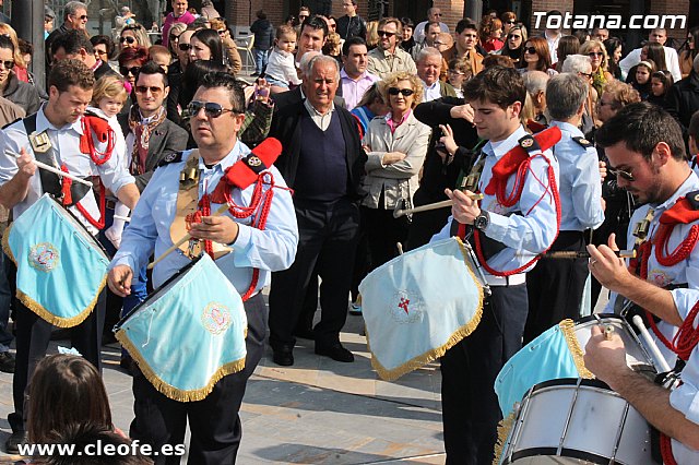 Exposicin. Hermandad de Santa Mara Cleof - 252