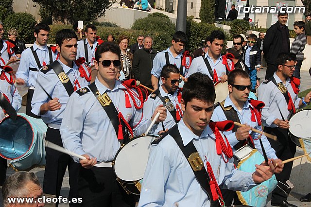 Exposicin. Hermandad de Santa Mara Cleof - 253